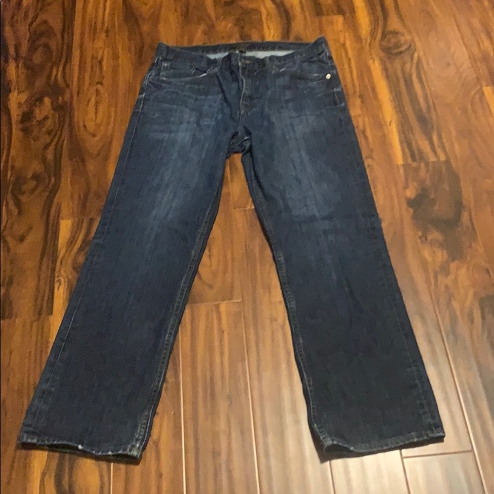 Jeans - Picture 4 of 4